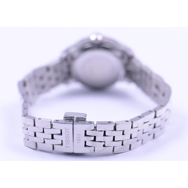 TISSOT T41118353 Watch (Image 5)