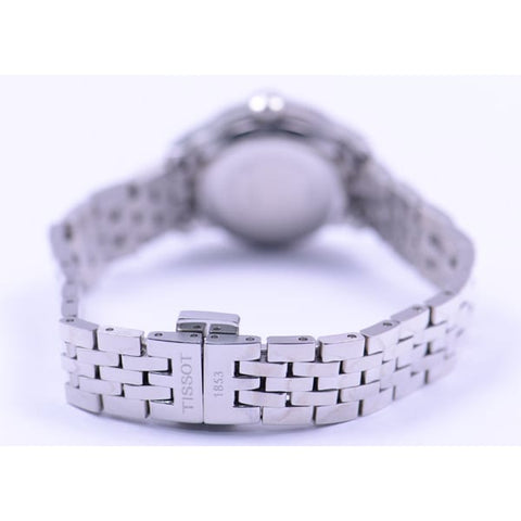 TISSOT T41118353 Watch (Image 5)