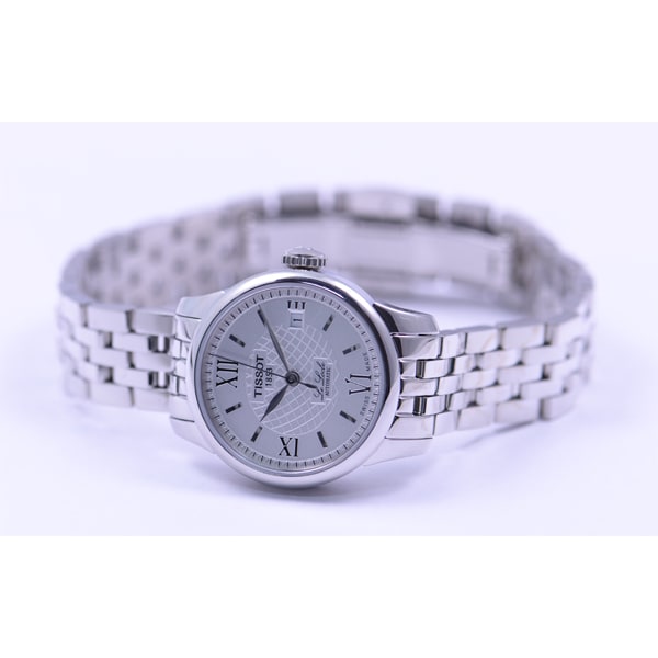 TISSOT T41118333 Watch - | TISSOT Men's and Women's Watches - Official Online Store in Japan (Image 3)