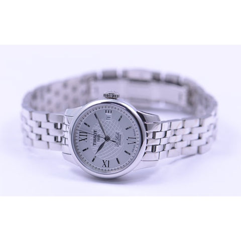TISSOT T41118333 Watch - | TISSOT Men's and Women's Watches - Official Online Store in Japan (Image 3)