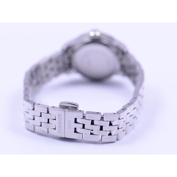 TISSOT T41118333 Watch - | TISSOT Men's and Women's Watches - Official Online Store in Japan (Image 5)