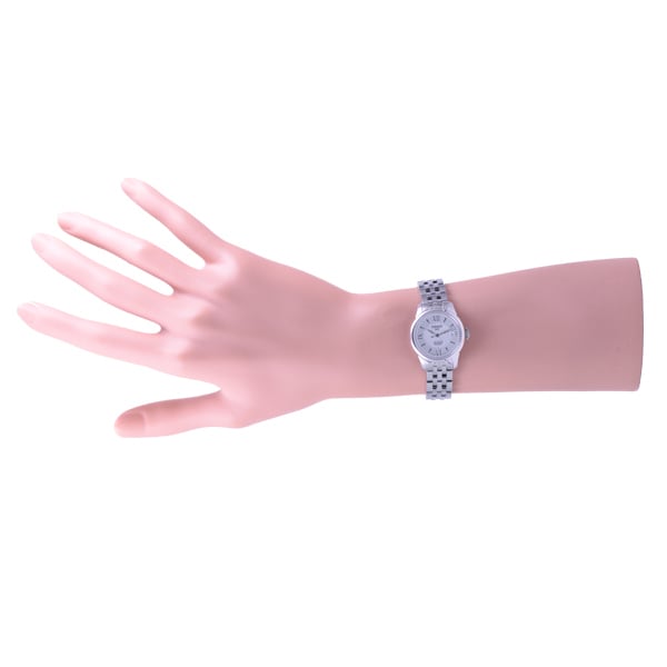 TISSOT T41118333 Watch - | TISSOT Men's and Women's Watches - Official Online Store in Japan (Image 6)