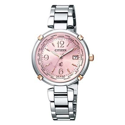 CITIZEN EC1044-55W Watch