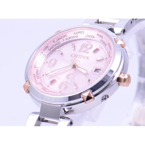 CITIZEN EC1044-55W Watch (Image 2)