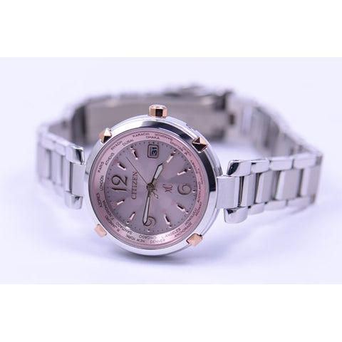 CITIZEN EC1044-55W Watch (Image 3)