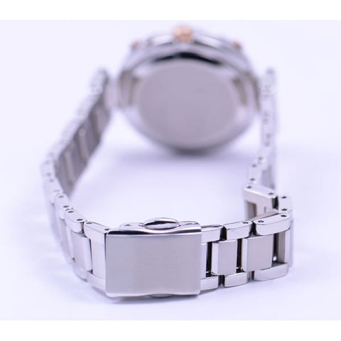 CITIZEN EC1044-55W Watch (Image 5)