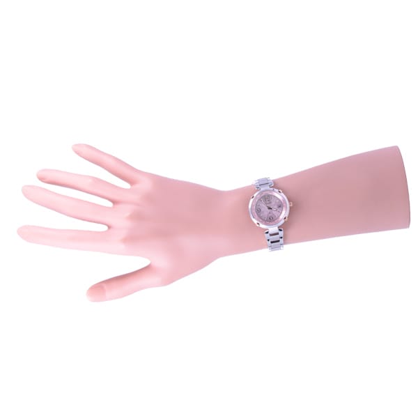 CITIZEN EC1044-55W Watch (Image 7)