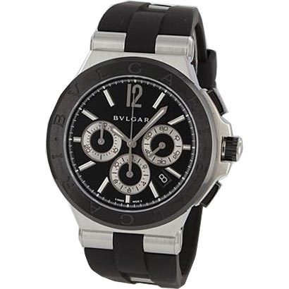 BVLGARI DG42BSCVDCH Watch