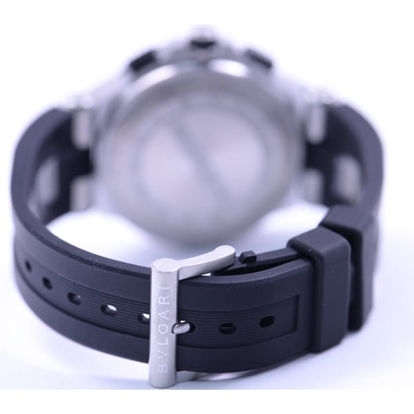 BVLGARI DG42BSCVDCH Watch (Image 5)