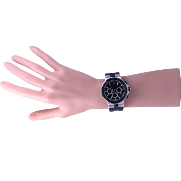 BVLGARI DG42BSCVDCH Watch (Image 6)