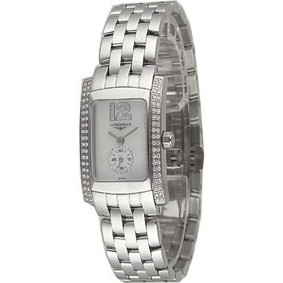 Dolcevita 2-Year Warranty L5.155.0.07.6 White [Parallel Import]