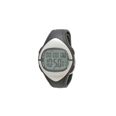 CLEVER TS D012 BK Stylish Crepha Quartz Men's Watch with Water Resistance, Durable Design, and Elegant Black Finish