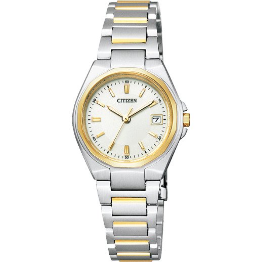 CITIZEN EW1384-66P Watch