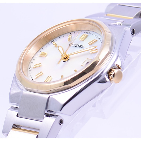 CITIZEN EW1384-66P Watch (Image 2)