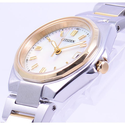 CITIZEN EW1384-66P Watch (Image 2)