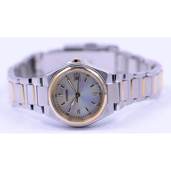 CITIZEN EW1384-66P Watch (Image 3)