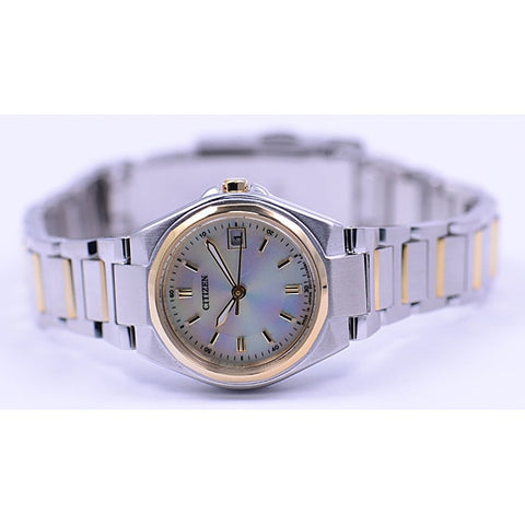 CITIZEN EW1384-66P Watch (Image 3)