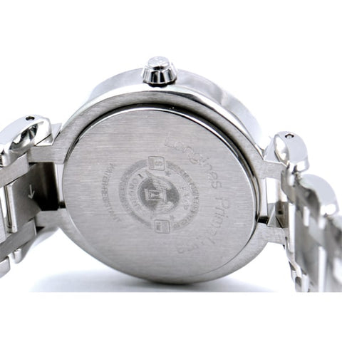 Longines L8.111.0.87.6 Primaluna Automatic Ladies Watch with Elegant Mother of Pearl Dial and Diamond Accents for Timeless Style