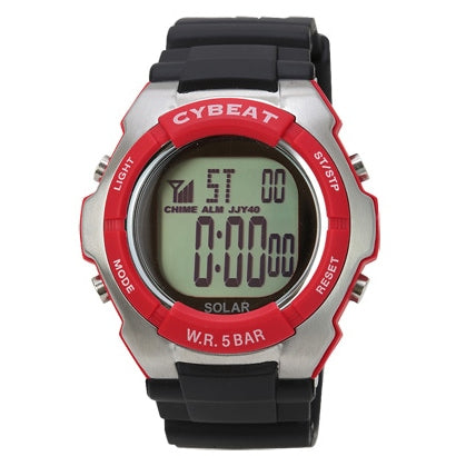 SUN FLAME SRC04-RE Watch