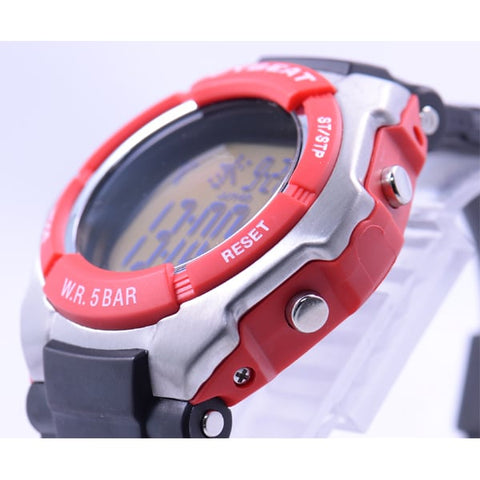SUN FLAME SRC04-RE Watch (Image 2)