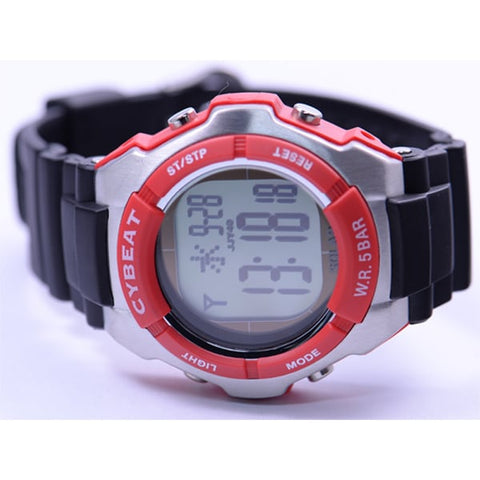 SUN FLAME SRC04-RE Watch (Image 3)