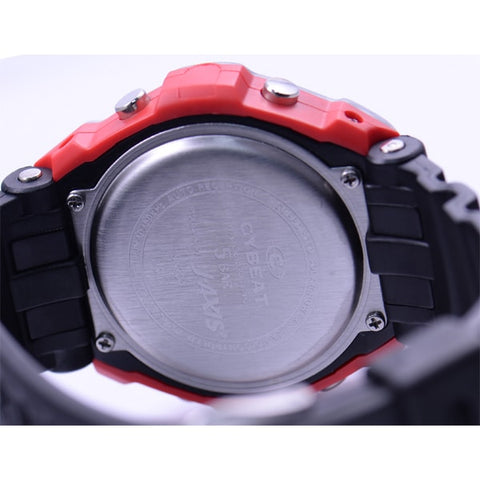SUN FLAME SRC04-RE Watch (Image 4)