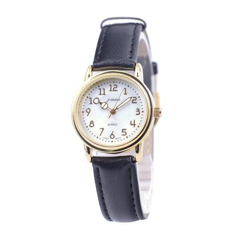 SUN FLAME AL1280-BK Watch