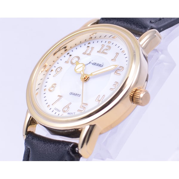 SUN FLAME AL1280-BK Watch (Image 2)