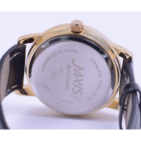 SUN FLAME AL1280-BK Watch (Image 4)