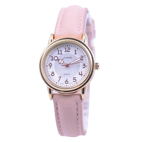 SUN FLAME AL1280-PI Watch