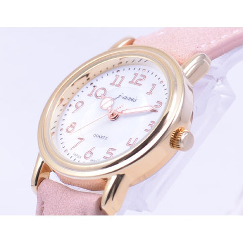 SUN FLAME AL1280-PI Watch (Image 2)