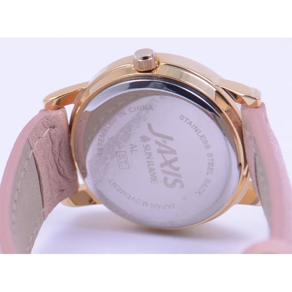 SUN FLAME AL1280-PI Watch (Image 4)