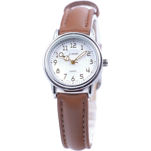SUN FLAME AL1280-BR Watch