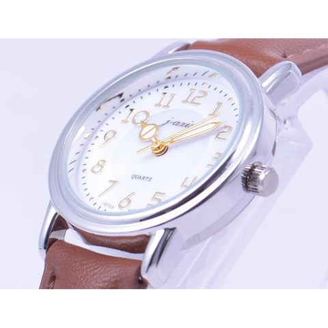 SUN FLAME AL1280-BR Watch (Image 2)