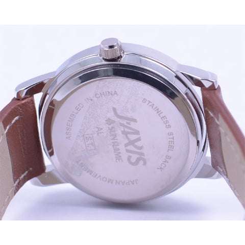 SUN FLAME AL1280-BR Watch (Image 4)