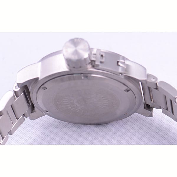 SUN FLAME SE43-MBK Watch (Image 4)