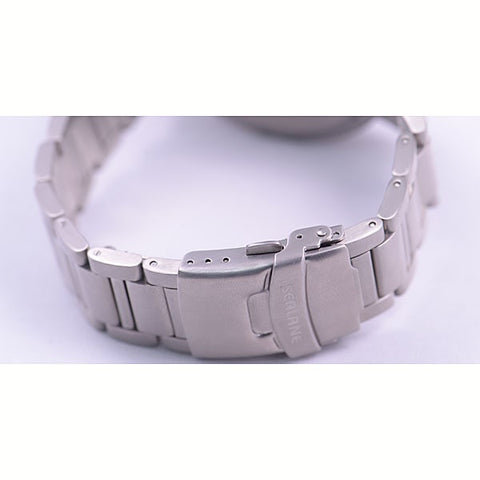 SUN FLAME SE43-MBK Watch (Image 5)