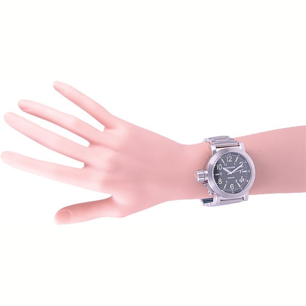 SUN FLAME SE43-MBK Watch (Image 6)
