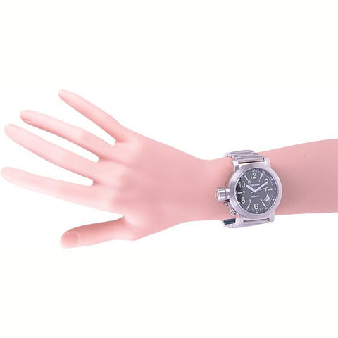 SUN FLAME SE43-MBK Watch (Image 6)
