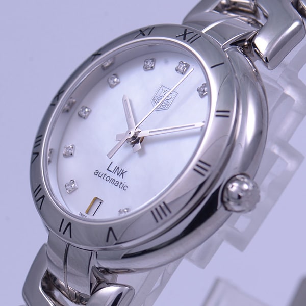 TAG HEUER WAT2315.BA0956 Watch (Image 2)