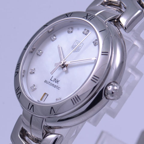 TAG HEUER WAT2315.BA0956 Watch (Image 2)