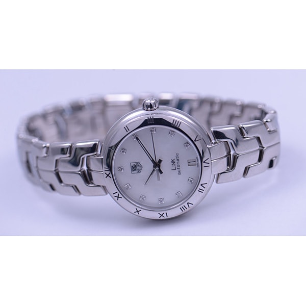 TAG HEUER WAT2315.BA0956 Watch (Image 3)