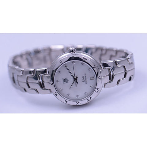 TAG HEUER WAT2315.BA0956 Watch (Image 3)