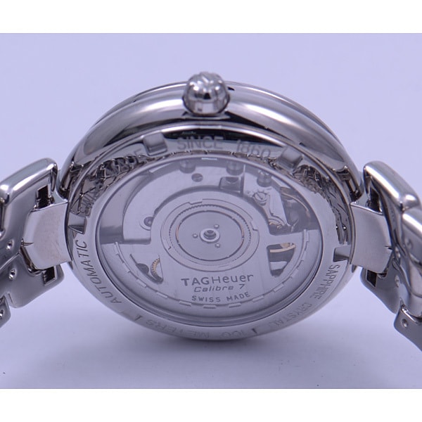 TAG HEUER WAT2315.BA0956 Watch (Image 4)