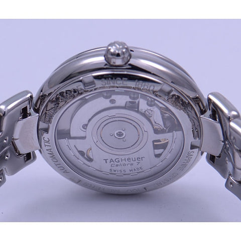 TAG HEUER WAT2315.BA0956 Watch (Image 4)