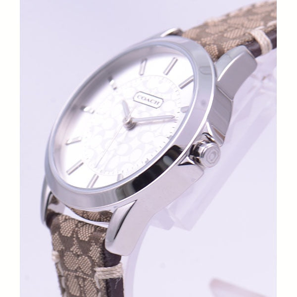 COACH 14501525 Watch - " COACH Parallel Import: Discover Authenticity and Quality in Luxury Handbags" (Image 2)