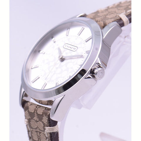 COACH 14501525 Watch - " COACH Parallel Import: Discover Authenticity and Quality in Luxury Handbags" (Image 2)