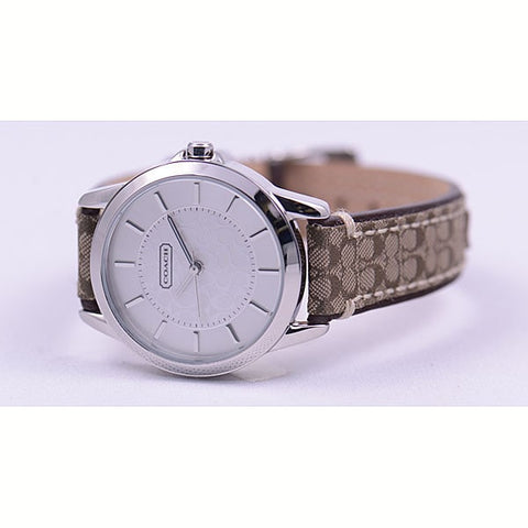 COACH 14501525 Watch - " COACH Parallel Import: Discover Authenticity and Quality in Luxury Handbags" (Image 3)