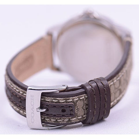 COACH 14501525 Watch - " COACH Parallel Import: Discover Authenticity and Quality in Luxury Handbags" (Image 5)