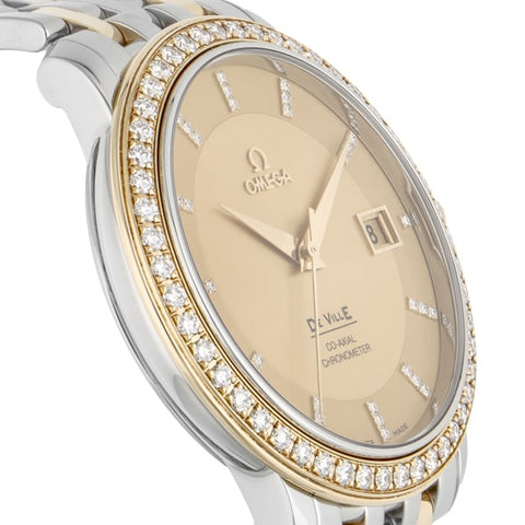 OMEGA 413.25.37.20.58.001 Watch (Image 2)